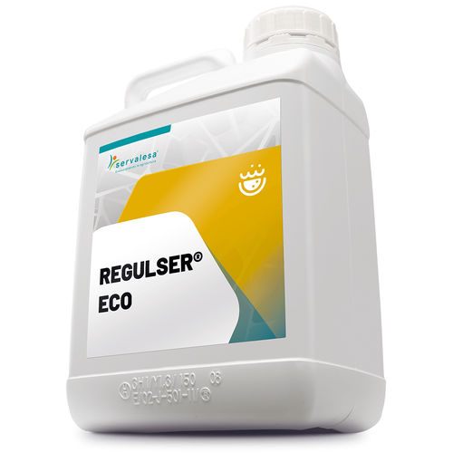 Удобрение редуктор ph - REGULSER® ECO - servalesa - органическое / с микроэлементами / богатое магнием