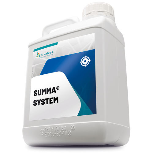 Удобрение Азот - SUMMA® SYSTEM - servalesa - фосфорное / серосодержащее / жидкость