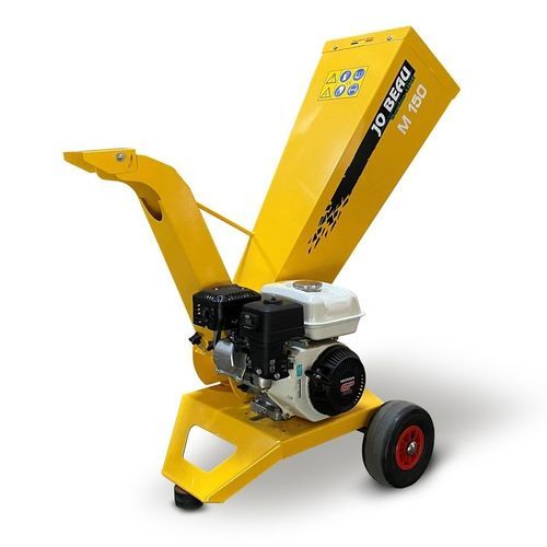 Буксируемый измельчитель веток - M150 - Jobeau - с бензиновым двигателем