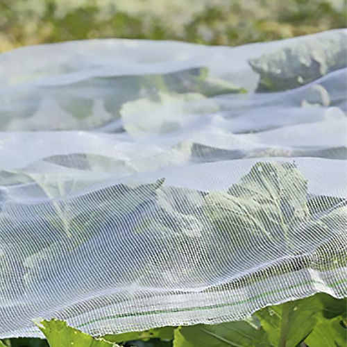 Сетка для борьбы с насекомыми - AGRONEW CO., LTD - из ПЭНД