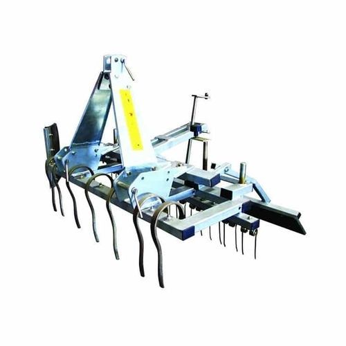 Борона управляемая трактором - ES70781, ES70894 - Zeppelin Maquinaria