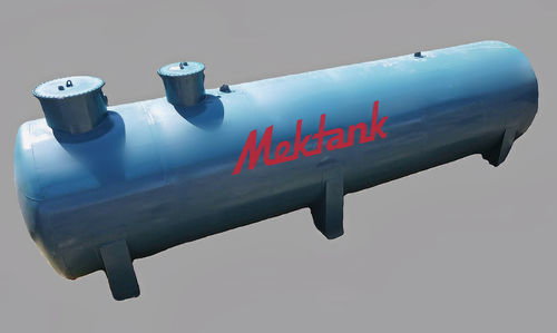Резервуар с дождевой водой - MEKTANK MEKANIK SISTEMLER SAN. VE TIC. LTD.STI.