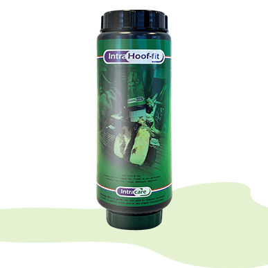 Крем для ухода за копытами для крупного рогатого скота - HGELSQ12 - Diamond Hoof Care Ltd - в бутылки / для лечения дерматита