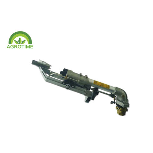 Водяная пушка - CHINA AGROTIME - автоматизированная