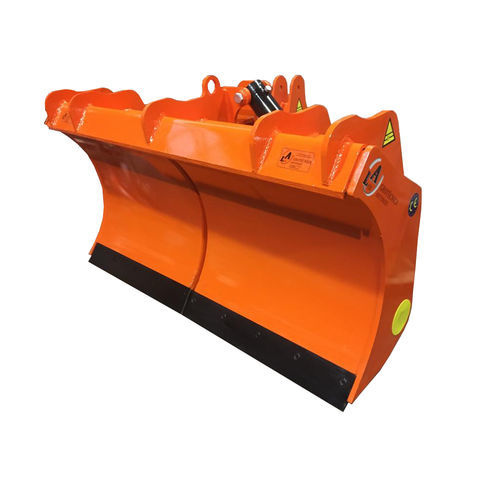 Бульдозерный отвал - BF-EXT series - Agrotecnica Los Antonios