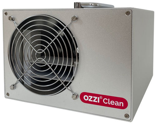 Генератор озона для дезинфекции - OZZI Clean 8000 mg/h - IGrain - воздушный / настенный