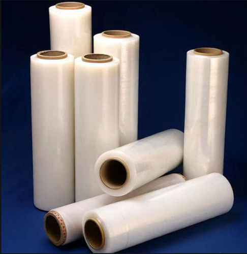 Пленка для упаковки продуктов питания - PVC Flexible  - Multi Speciality Extrusions Pvt. Ltd. - из ПВХ