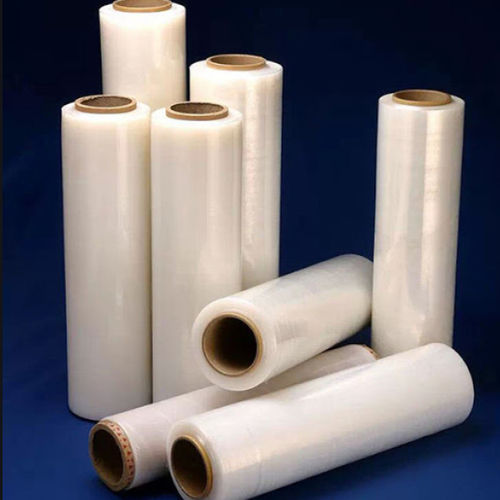 Пленка для упаковки продуктов питания - PET Sheets - Multi Speciality Extrusions Pvt. Ltd. - из перерабатываемых материалов / 3 слоя