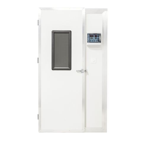 Инкубатор для яиц куры - FE-4224-AT - FRANCE AVICOLE - цифровой / в виде шкафа / с постоянным контролем температуры и влажности