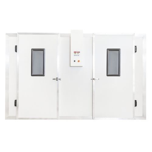 Инкубатор для яиц куры - FE-16896-AT - FRANCE AVICOLE - цифровой / в виде шкафа / с постоянным контролем температуры и влажности