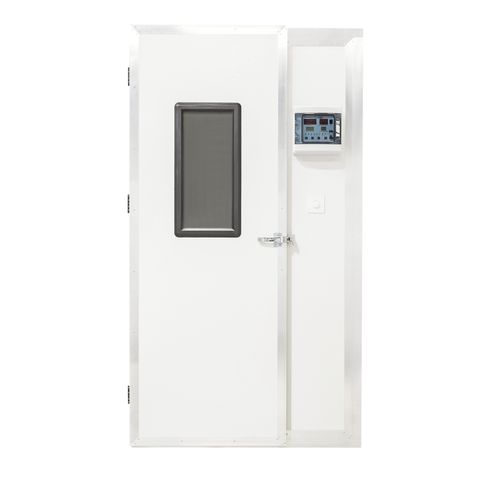 Инкубатор для яиц куры - EC-4224-AT - FRANCE AVICOLE - цифровой / в виде шкафа / с постоянным контролем температуры и влажности