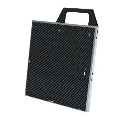 Плоскопанельный детектор для ветеринарной радиографии - PIXX 2929N - PIXXGEN - 12x12 / прямое преобразование / беспроводной