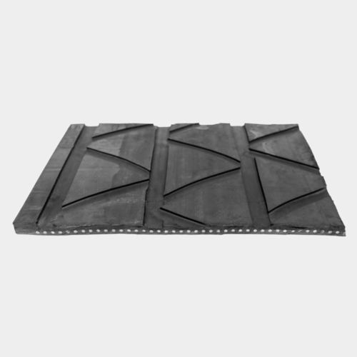 Коврик из каучука - DAIRYGRIP - RubberGem - для разведения КРС / противоскользящий