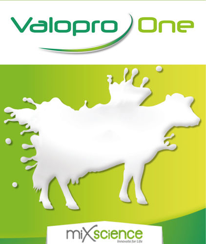 Пищевая присадка для крупного рогатого скота - Valopro One - MiXscience - сухая