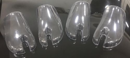 Колодка для копыт для крупного рогатого скота - T2 - ÖZ-KA VAKUM PLASTİK AMBALAJ VE MAKİNA KALIP SAN.TİC.LTD.ŞTİ.