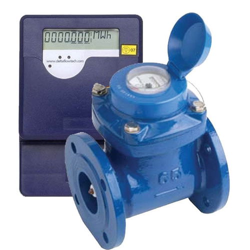 Расходомер для орошения - FLO-759435 - Metri Measurements - для воды