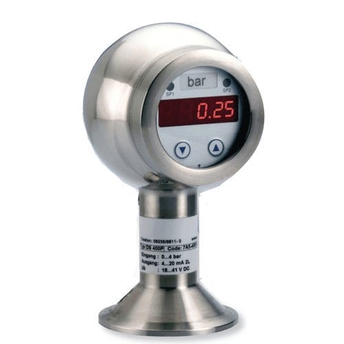 Датчик давления - DS400 SERIES - Metri Measurements