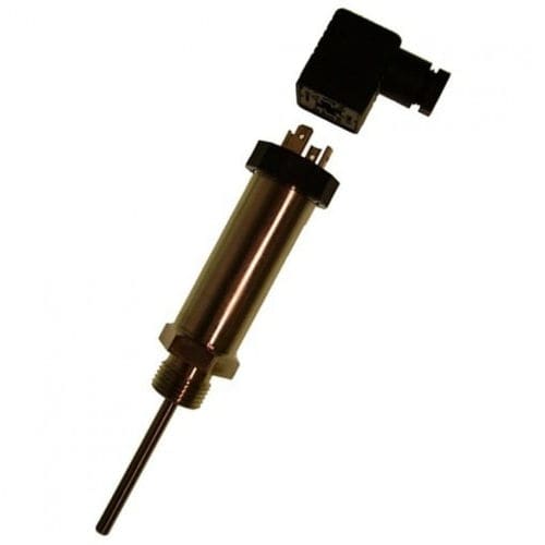 Датчик температуры - ICT 6000 - Metri Measurements