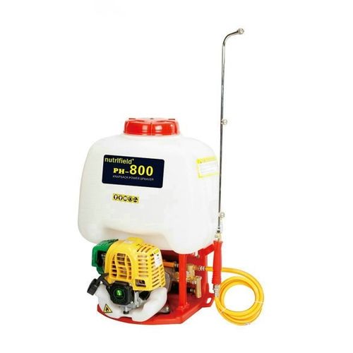 Тепловой ранцевый опрыскиватель - PH-800 - TAIZHOU PENGHUAN MECHANICAL & ELECTRICAL CO.,LTD - для овощеводства / для пестицидов / для воды