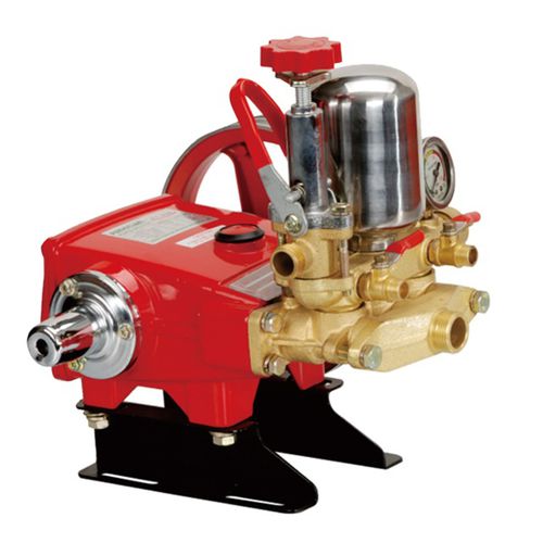 Насос для орошения - PH- 22A - TAIZHOU PENGHUAN MECHANICAL & ELECTRICAL CO.,LTD - для распыления / для воды / для фертигации