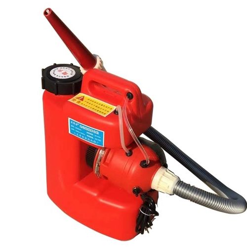 Небулайзер ULV - PH-1200AC - TAIZHOU PENGHUAN MECHANICAL & ELECTRICAL CO.,LTD - переносной