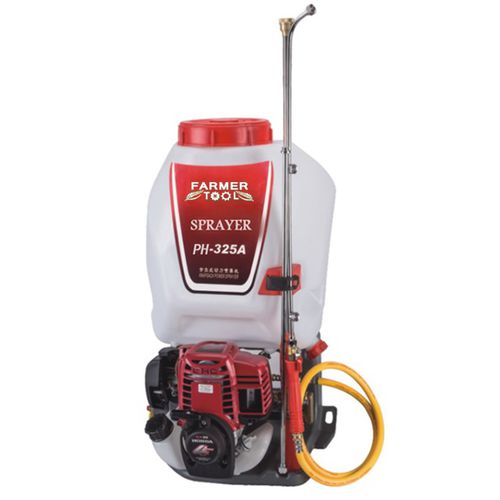 Тепловой ранцевый опрыскиватель - PH-325A - TAIZHOU PENGHUAN MECHANICAL & ELECTRICAL CO.,LTD - для овощеводства / для пестицидов / для гербицидов