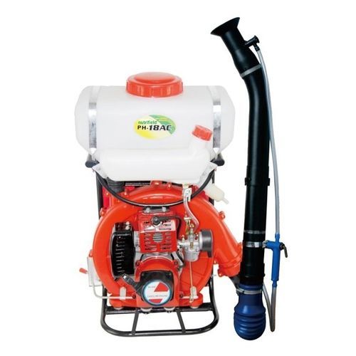 Ранцевый опрыскиватель для овощеводства - PH-18AC - TAIZHOU PENGHUAN MECHANICAL & ELECTRICAL CO.,LTD