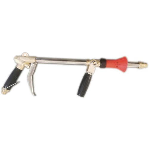 Пистолет распылитель - PH-G001 - TAIZHOU PENGHUAN MECHANICAL & ELECTRICAL CO.,LTD - с ручным управлением
