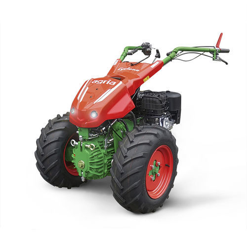 Тепловой мотоблок - 5900 Cyclone series - agria