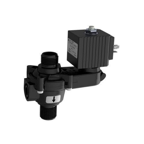 Клапан для контроля - 47.009.302 - Muller GmbH - для орошения / электрический / из пластика