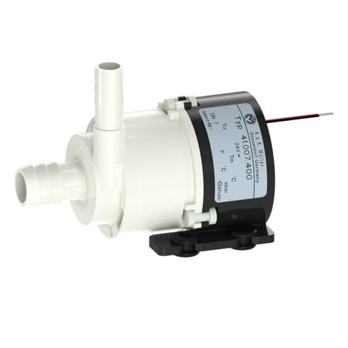 Насос для орошения - 41.007.400 - Muller GmbH - с ротором