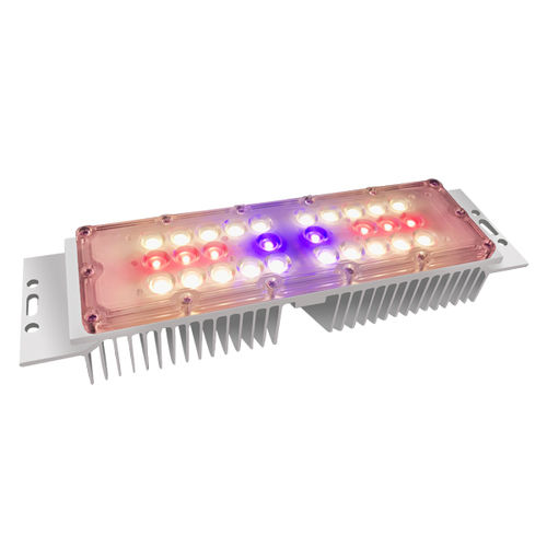 Освещение для растениеводства - SOL-GL series - SOL LED LIGHTING TECHNOLOGY - LED / диммируемая / красная