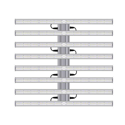 Освещение для растениеводства - HongYi Lighting Ltd - LED