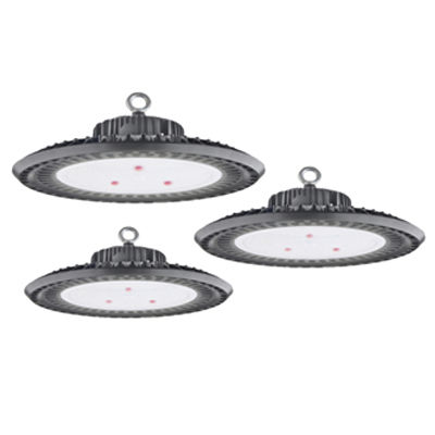 Освещение для растениеводства - UFO series - HongYi Lighting Ltd - LED