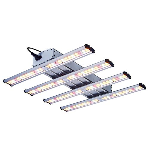 Освещение для растениеводства - X 2Ft - HongYi Lighting Ltd - LED