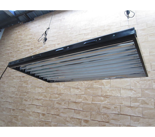 Освещение для растениеводства - Gl-F1016-548 - HongYi Lighting Ltd