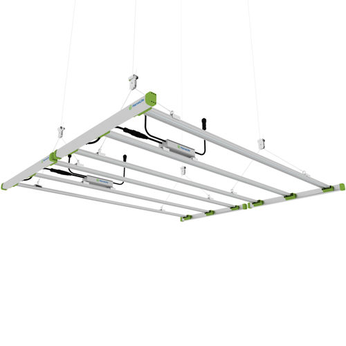 Освещение для вертикального выращивания - ParSys Gro - HarveLite Lighting - LED / красная / герметичная