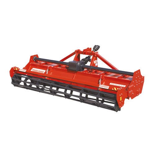 Ротационный культиватор для фруктового сада - Heavy Duty - TOSCANO Agricultural Machinery