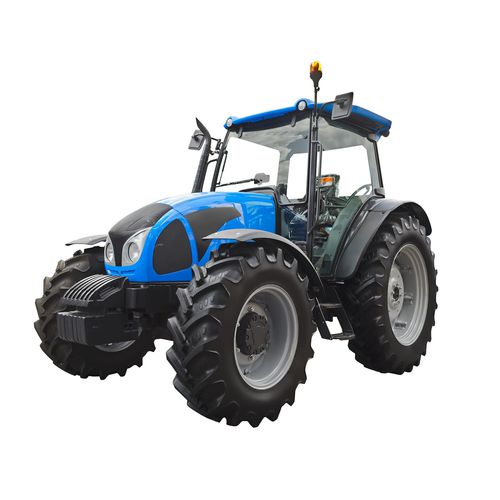 Стандартный трактор - STURDY ETG45 - MF MAINE - с механической трансмиссией / широкий