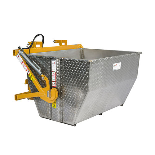 Ковш - TPI-CM2 - CM srl