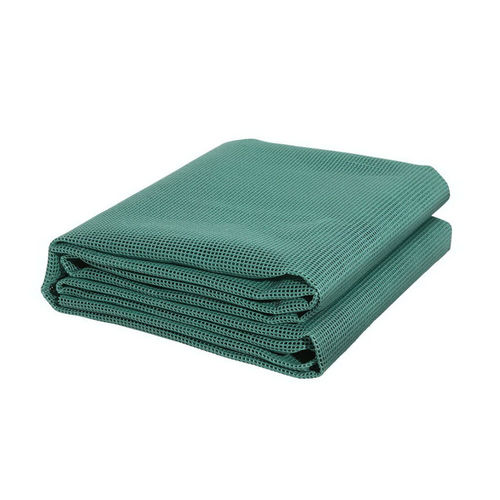 Затеняющая сетка - Dark Green UV - HF BETTER TECHNOLOGY CO - из пластика