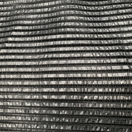 Затеняющая сетка - Silver Reflective - HF BETTER TECHNOLOGY CO - из ПЭНД / вязаная