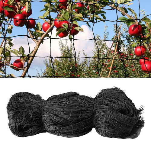 Сетка для защиты от птиц - Fruit Tree Netting - HF BETTER TECHNOLOGY CO - из полипропилена / для лесоводства / экструдированная
