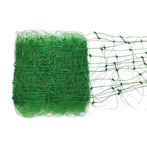 Сетка для поддержки растений - Plant Climbing Net  - HF BETTER TECHNOLOGY CO - из пластика
