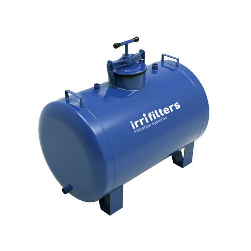 Навесной разбрасыватель удобрений - ABON series - Irrifilters - жидкий