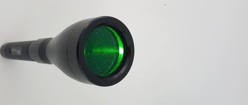 Отпугиватель с лазером - LighTrac 40 - AgriProTech - для птиц