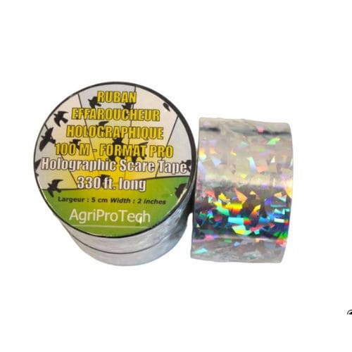 Визуальный отпугиватель - N0201 - AgriProTech - для птиц