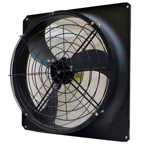 Вентилятор для сельскохозяйственных зданий - YNF900B4-077-00 - Guangdong Fans-tech Agro Co., Ltd - для теплицы / молочная ферма / для силоса