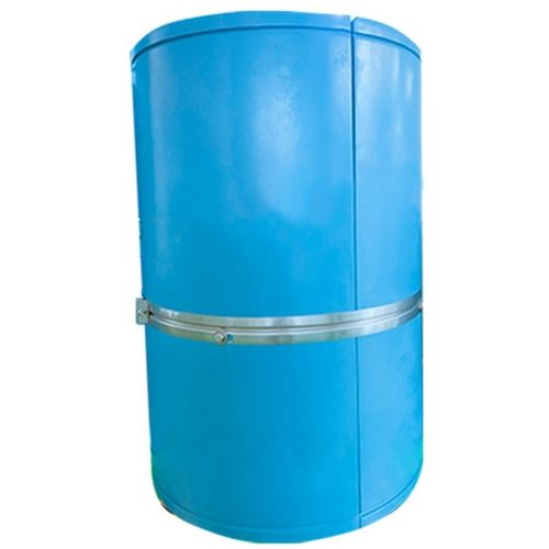 Вытяжка дымохода для сельскохозяйственного здания - GF688MM - Guangdong Fans-tech Agro Co., Ltd