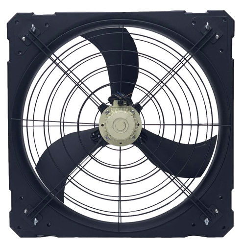 Вентилятор для сельскохозяйственных зданий - YNF915B4-077-00 - Guangdong Fans-tech Agro Co., Ltd - для хлева / для теплицы / для вольера